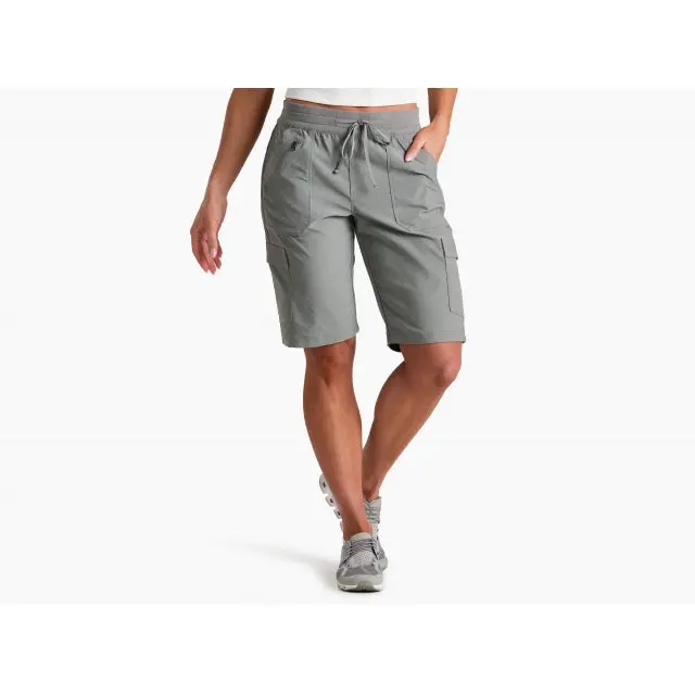 Women'S Trekr Pull-On Cargo Shorts 1
