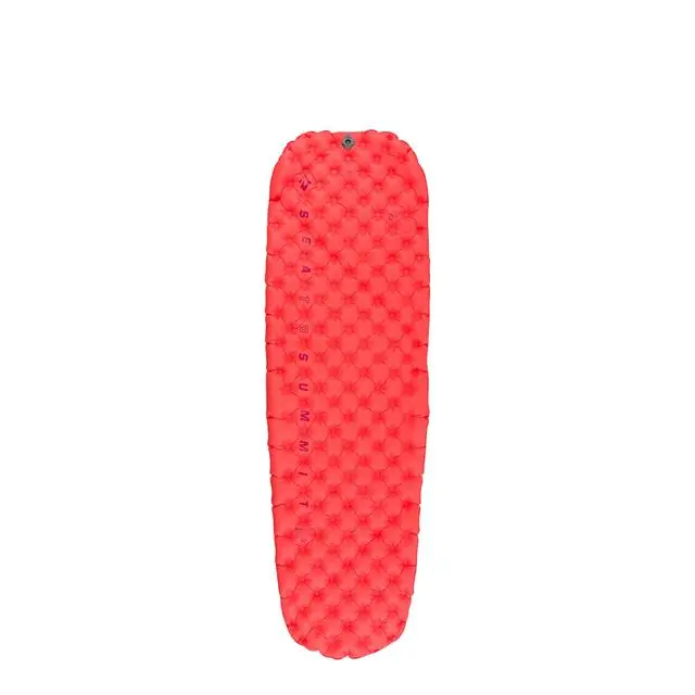 Women'S Ultralight Insulated Sleeping Mat 1