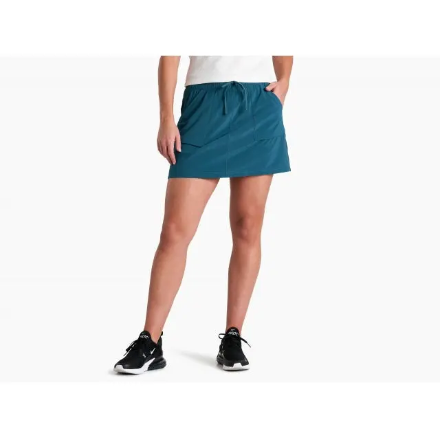 Women'S Vantage Tennis Skort 1