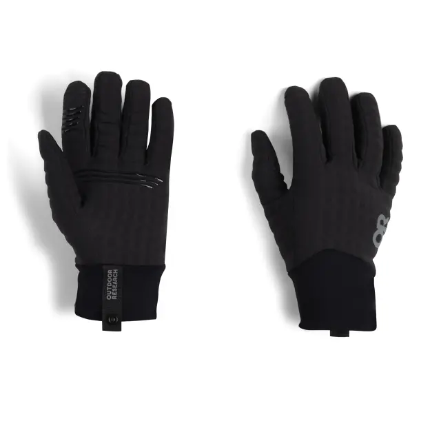 Women'S Vigor Heavyweight Touchscreen Gloves 1