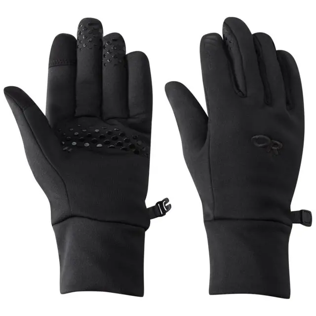 Women'S Vigor Premium Heavyweight Sensor Gloves 1