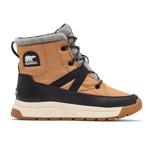 Women'S Whitney Iii Mid-Cut Waterproof Hiking Boots In Brown 1