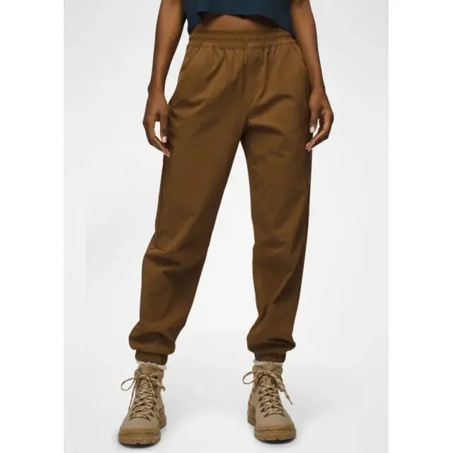 Women'S Wonderland Rocks Ewaist Joggers – Soft Knit Lounge Pants 1