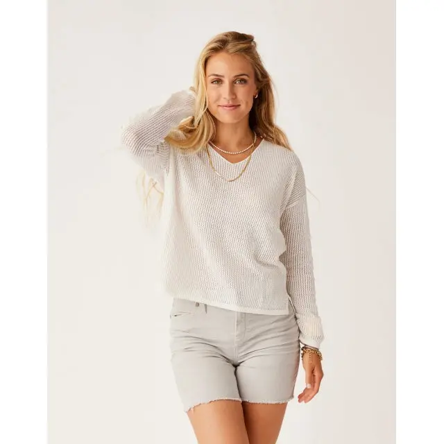 Women'S Zella Breathable Mesh Pullover 1
