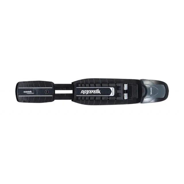 Xc-Binding Bcx Magnum Black Cross-Country Ski Binding 1