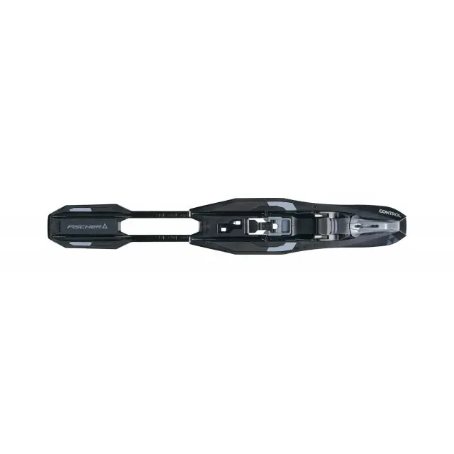 Xc-Binding Control Step-In Ifp Binding – Black/Grey 1