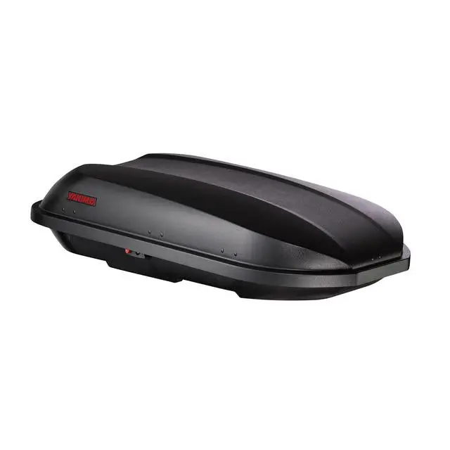 Yakima Rocketbox Pro 14 Roof Cargo Box – Rental (Raleigh Location Only) 1