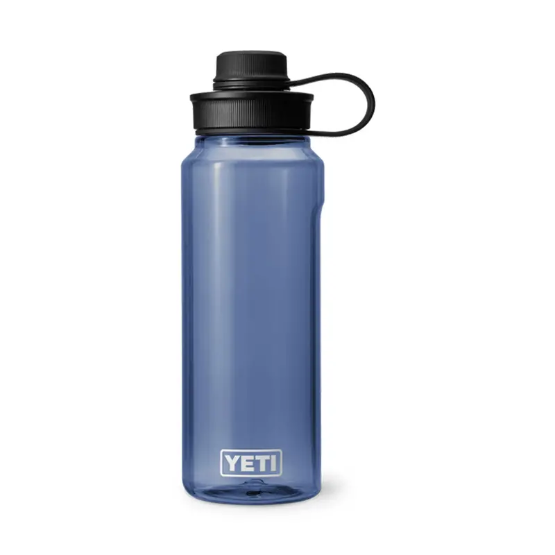 Yonder 34 Oz (1L) Bpa-Free Vacuum-Insulated Water Bottle 1