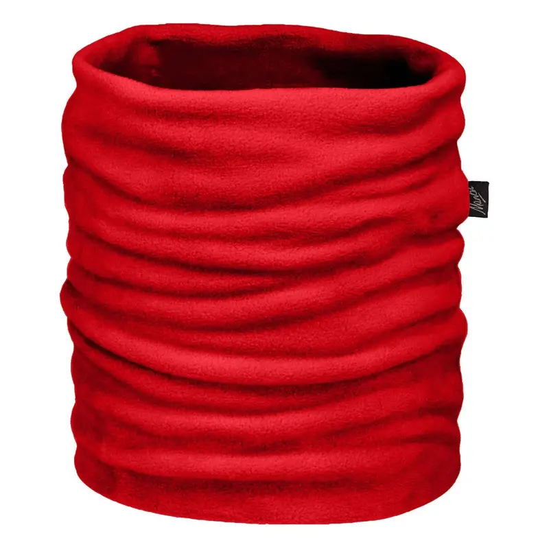 Youth True Red Chube 2 Neckwarmer For Winter Sports 1