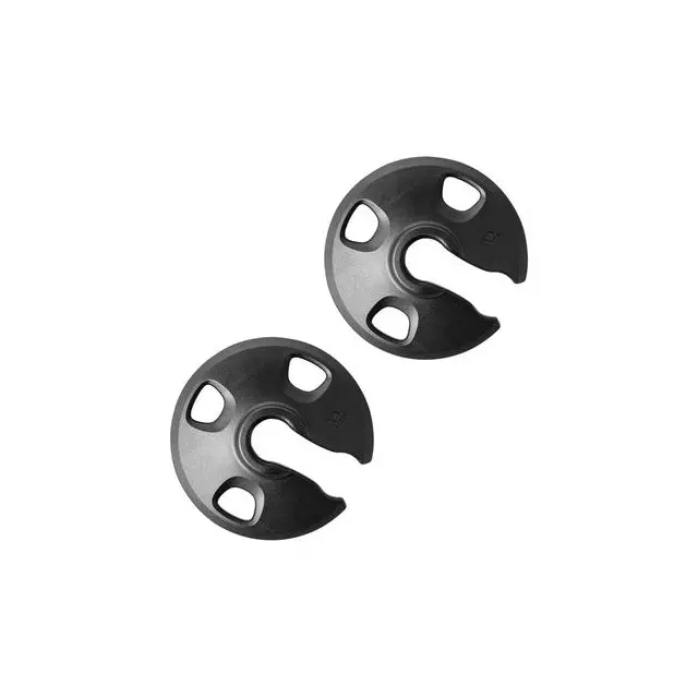 Z-Pole Adjustable Snow Baskets For Trekking Poles 1