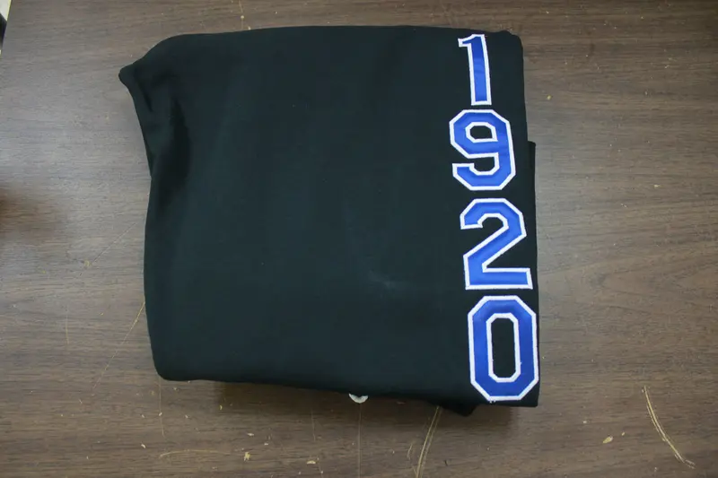 Zeta Phi Beta Athletic Sweatpants For Sorority Members 1
