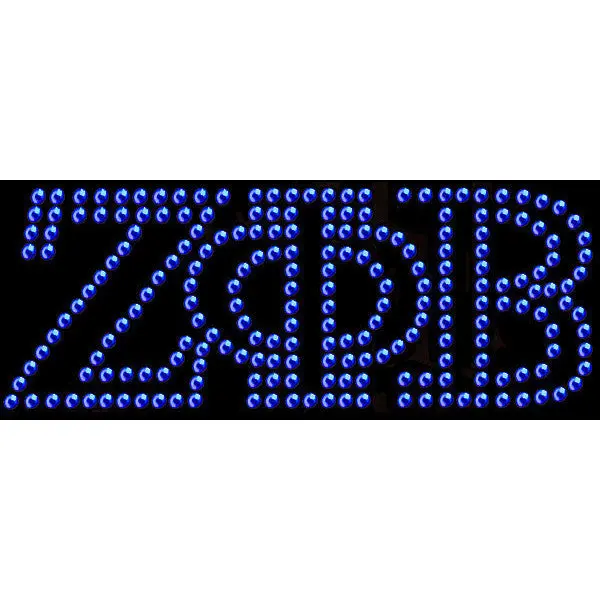 Zeta Phi Beta Stud Stone Heat Transfer – Style 7 1