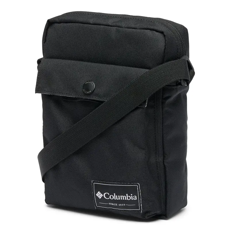 Zigzag Ii Detachable Side Bag 1