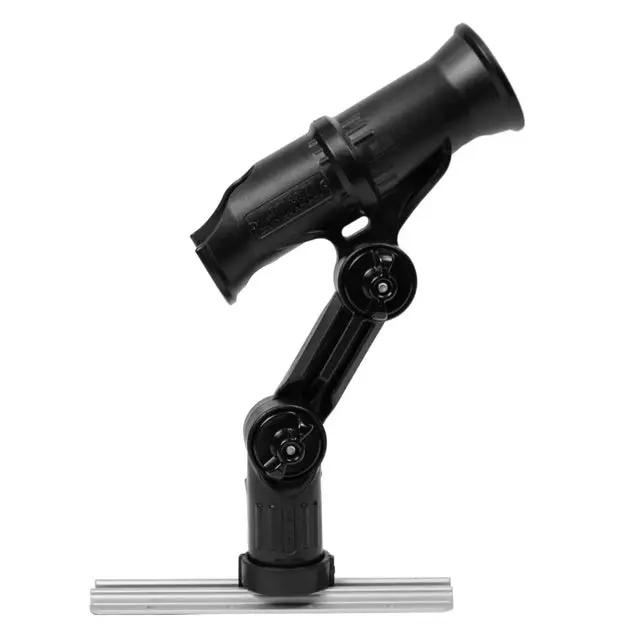 Zooka Ii Portable Ball Launcher With 4-Inch Extension 1