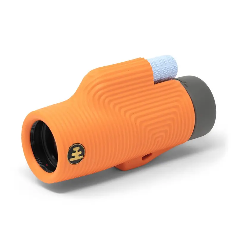 Zoom Tube 8X32 Monocular – Waterproof, Compact Solo Viewing Scope 1